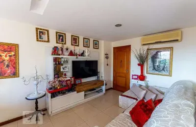 Cobertura para venda - são domingos , 4 quartos,  239 m² - niterói