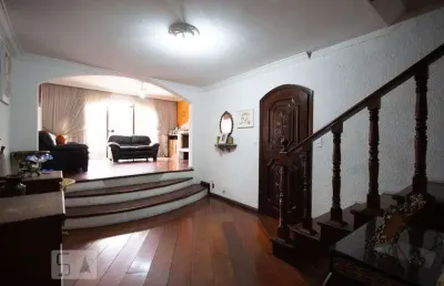 Casa para venda - quitaúna, 5 quartos,  300 m² - osasco