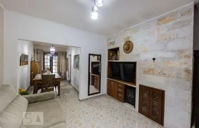 Casa para venda - tatuapé, 5 quartos,  280 m² - são paulo