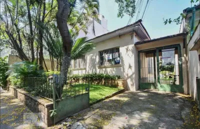 Casa para venda - brooklin, 4 quartos,  500 m² - são paulo