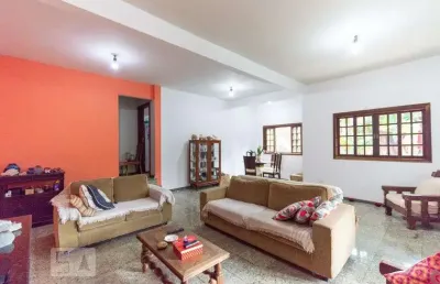 Casa para venda - itanhangá, 5 quartos,  391 m² - rio de janeiro