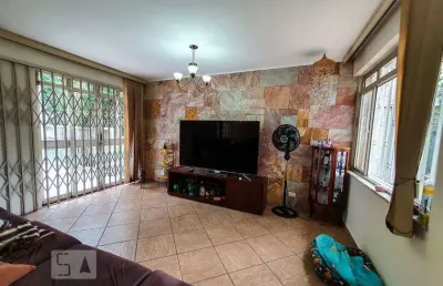 Casa para venda - vila mariana, 4 quartos,  345 m² - são paulo