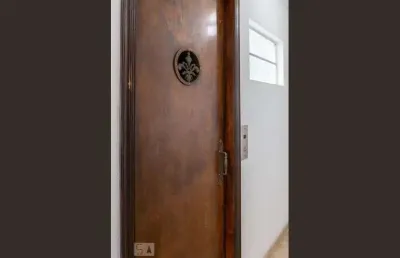 Cobertura para venda - bom retiro, 5 quartos,  250 m² - são paulo