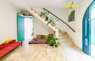 Casa para venda - sumaré, 5 quartos,  204 m² - são paulo
