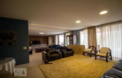 Cobertura para venda - recreio, 5 quartos,  440 m² - rio de janeiro
