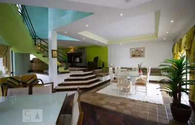 Apartamento para venda - recreio, 4 quartos,  600 m² - rio de janeiro