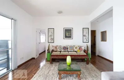 Cobertura para venda - vila clementino, 4 quartos,  222 m² - são paulo