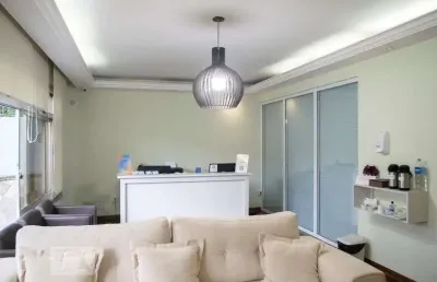 Casa para venda - água fria, 8 quartos,  300 m² - são paulo