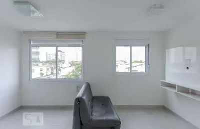 Apartamento para venda - vila leopoldina, 1 quarto,  34 m² - são paulo