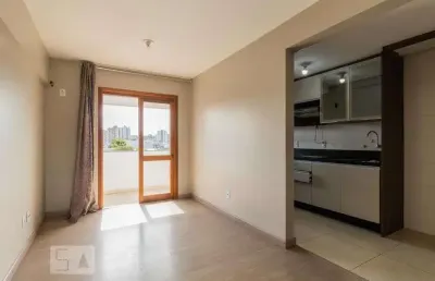Apartamento para venda - ideal, 2 quartos,  74 m² - novo hamburgo