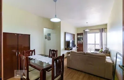 Apartamento para venda - bonfim, 3 quartos,  87 m² - campinas