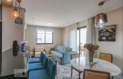 Cobertura para venda - butantã, 2 quartos,  130 m² - são paulo