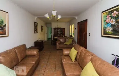 Casa para venda - vila ema, 3 quartos,  134 m² - são paulo