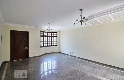 Casa para venda - vila lusitânia, 3 quartos,  240 m² - são bernardo do campo