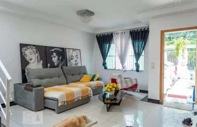 Casa para venda - vila alpina, 3 quartos,  260 m² - são paulo