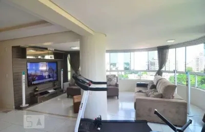 Apartamento para venda - centro, 3 quartos,  156 m² - canoas