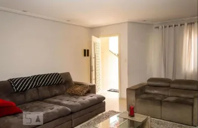 Casa para venda - baeta neves, 4 quartos,  288 m² - são bernardo do campo