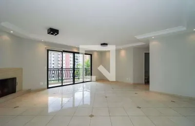 Apartamento para venda - panamby, 4 quartos,  158 m² - são paulo