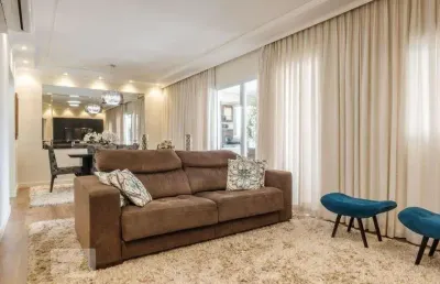 Apartamento para venda - barra funda, 3 quartos,  145 m² - são paulo