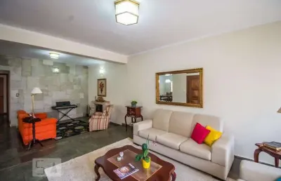 Casa para venda - jardim chapadão, 4 quartos,  332 m² - campinas