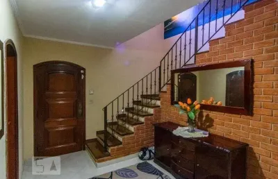 Casa para venda - penha de frança, 4 quartos,  228 m² - são paulo