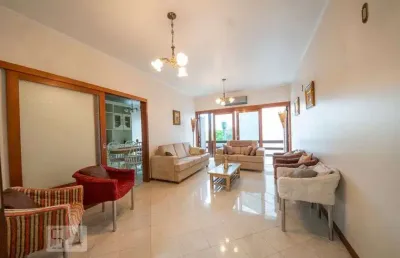 Casa para venda - boa vista, 5 quartos,  396 m² - novo hamburgo