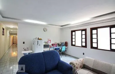 Casa para venda - planalto, 5 quartos,  429 m² - são bernardo do campo