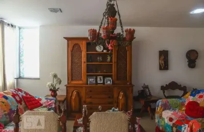 Cobertura para venda - jardim oceânico, 3 quartos,  245 m² - rio de janeiro