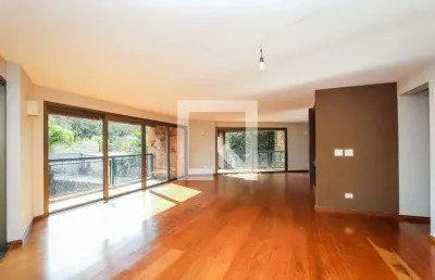 Apartamento para venda - real parque, 3 quartos,  253 m² - são paulo