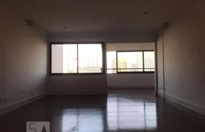 Apartamento para venda - real parque, 4 quartos,  185 m² - são paulo