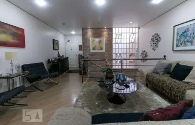 Casa para venda - vila mascote, 3 quartos,  290 m² - são paulo
