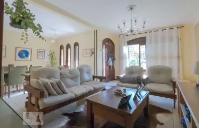 Casa para venda - bom jesus, 6 quartos,  500 m² - porto alegre