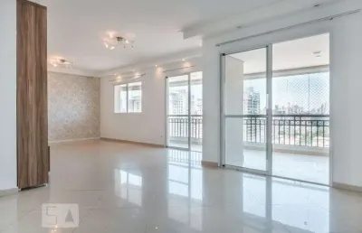 Apartamento para venda - vila romana, 4 quartos,  174 m² - são paulo