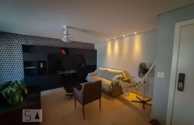 Apartamento para venda - vila prudente, 3 quartos,  130 m² - são paulo