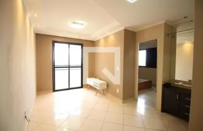 Apartamento para venda - tatuapé, 1 quarto,  42 m² - são paulo