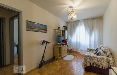 Apartamento para venda - cristo redentor, 2 quartos,  56 m² - porto alegre