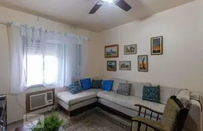 Apartamento para venda - camaquã, 3 quartos,  83 m² - porto alegre
