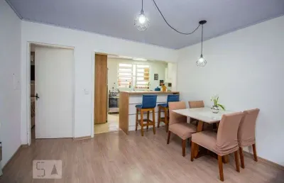 Casa para venda - são sebastião, 3 quartos,  127 m² - porto alegre