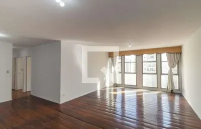 Apartamento para venda - santa cecília, 3 quartos,  159 m² - são paulo