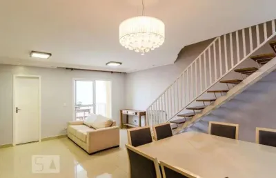 Apartamento para venda - baeta neves, 3 quartos,  116 m² - são bernardo do campo