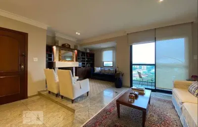 Apartamento para venda - vila sônia, 3 quartos,  159 m² - são paulo