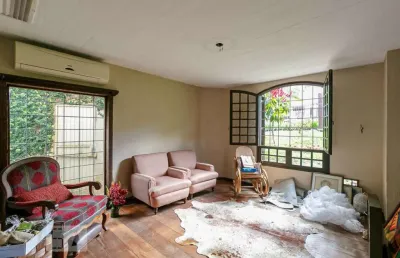Casa para venda - santa tereza , 3 quartos,  350 m² - porto alegre