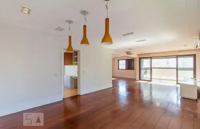 Apartamento para venda - moema, 3 quartos,  228 m² - são paulo