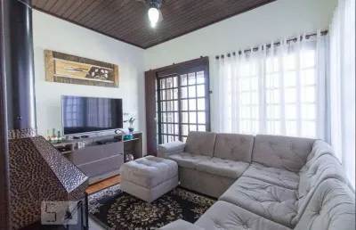 Casa para venda - jardim itu-sabará, 4 quartos,  335 m² - porto alegre