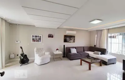 Casa para venda - niterói, 4 quartos,  440 m² - canoas
