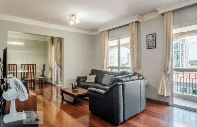 Apartamento para venda - vila leopoldina, 4 quartos,  172 m² - são paulo