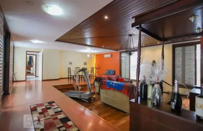 Casa para venda - sarandi, 4 quartos,  600 m² - porto alegre