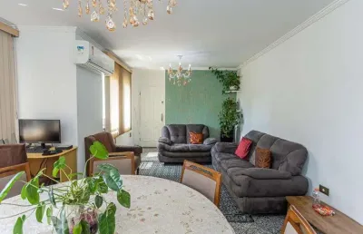 Casa para venda - água fria, 3 quartos,  185 m² - são paulo