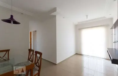 Apartamento para venda - nova petrópolis, 2 quartos,  60 m² - são bernardo do campo