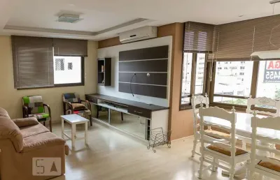 Apartamento para venda - menino deus, 2 quartos,  73 m² - porto alegre
